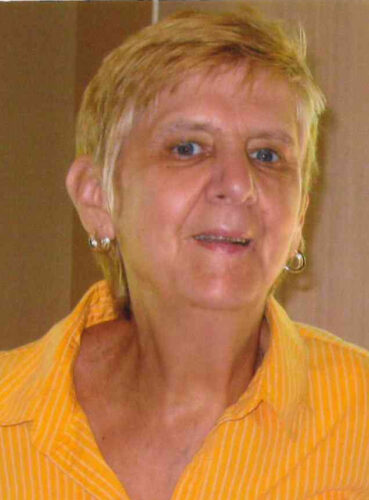 Deborah Ellen Hill